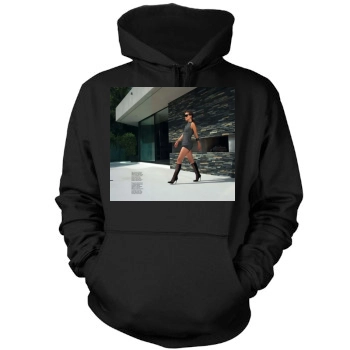 Olivia Wilde Mens Pullover Hoodie Sweatshirt