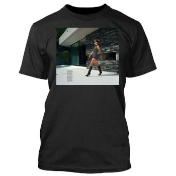 Olivia Wilde Men's TShirt