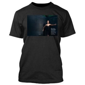 Olivia Wilde Men's TShirt