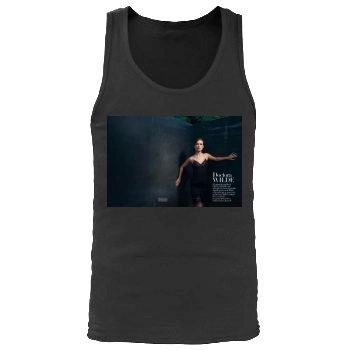 Olivia Wilde Men's Tank Top