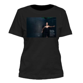 Olivia Wilde Women's Cut T-Shirt