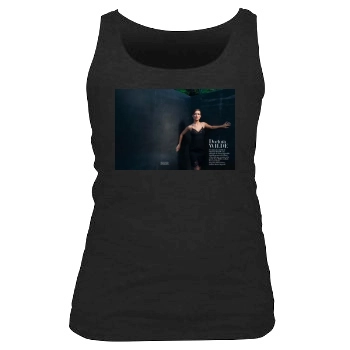 Olivia Wilde Women's Tank Top