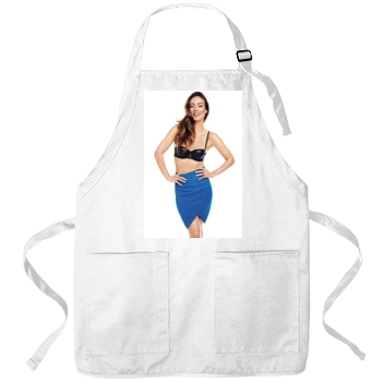 Olivia Wilde Apron