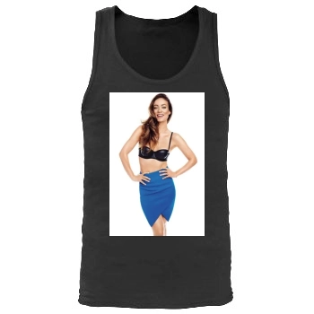 Olivia Wilde Men's Tank Top