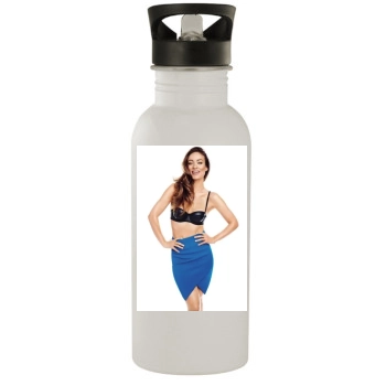 Olivia Wilde Stainless Steel Water Bottle