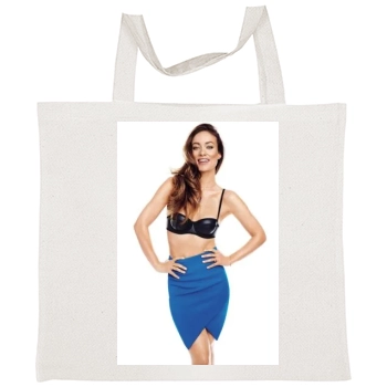 Olivia Wilde Tote