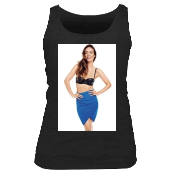 Olivia Wilde Women's Tank Top