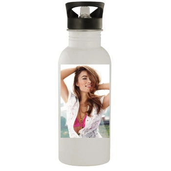 Olivia Wilde Stainless Steel Water Bottle