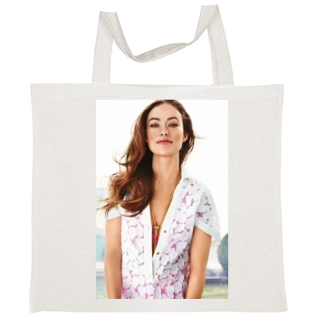 Olivia Wilde Tote