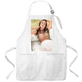 Olivia Wilde Apron