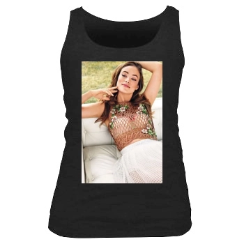 Olivia Wilde Women's Tank Top