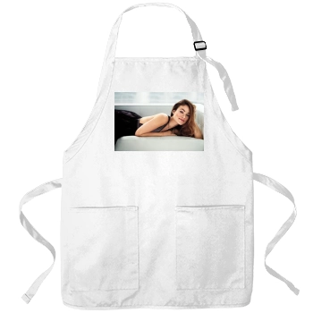 Olivia Wilde Apron