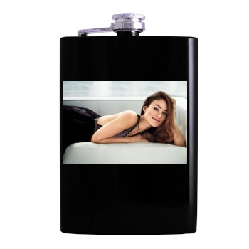 Olivia Wilde Hip Flask