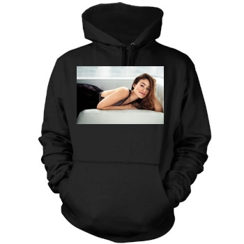 Olivia Wilde Mens Pullover Hoodie Sweatshirt