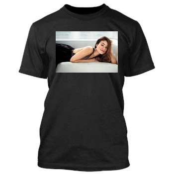 Olivia Wilde Men's TShirt