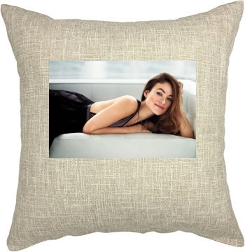 Olivia Wilde Pillow