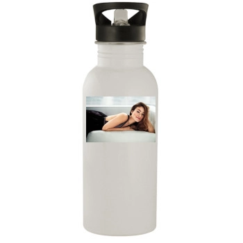 Olivia Wilde Stainless Steel Water Bottle