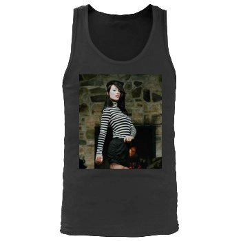 Olivia Wilde Men's Tank Top