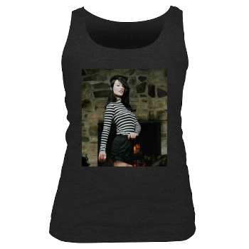 Olivia Wilde Women's Tank Top