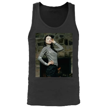 Olivia Wilde Men's Tank Top