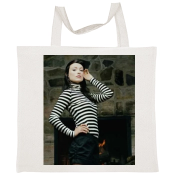 Olivia Wilde Tote