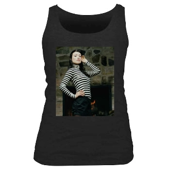 Olivia Wilde Women's Tank Top