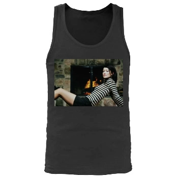 Olivia Wilde Men's Tank Top