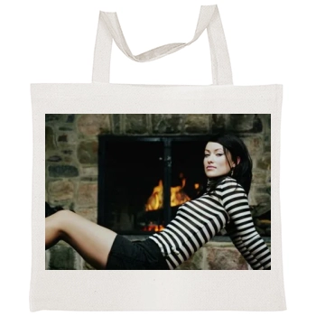 Olivia Wilde Tote