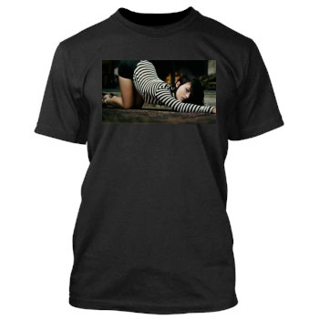 Olivia Wilde Men's TShirt