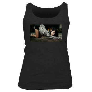 Olivia Wilde Women's Tank Top