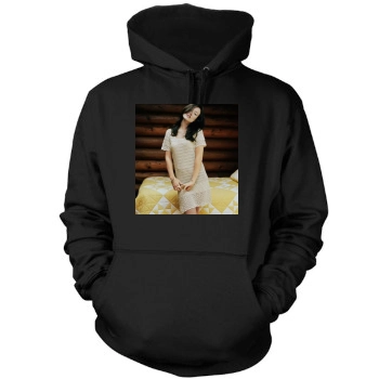 Olivia Wilde Mens Pullover Hoodie Sweatshirt