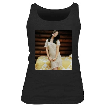 Olivia Wilde Women's Tank Top