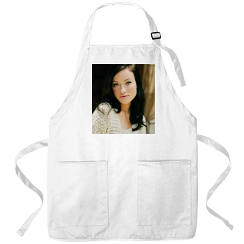 Olivia Wilde Apron