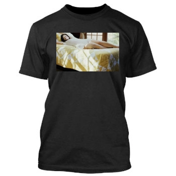 Olivia Wilde Men's TShirt