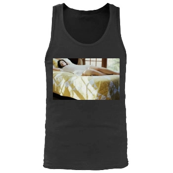 Olivia Wilde Men's Tank Top