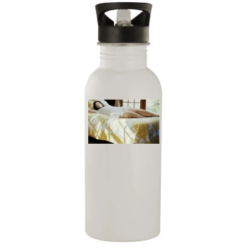 Olivia Wilde Stainless Steel Water Bottle