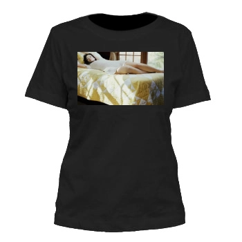 Olivia Wilde Women's Cut T-Shirt