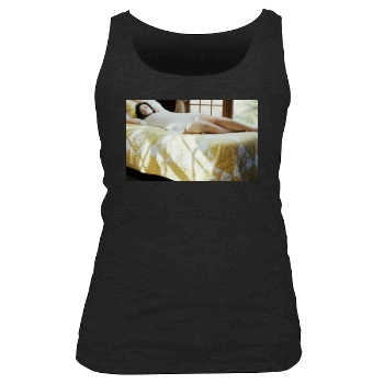 Olivia Wilde Women's Tank Top