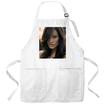 Olivia Wilde Apron