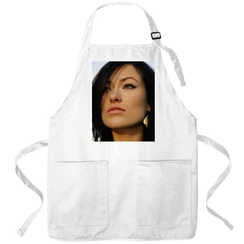 Olivia Wilde Apron