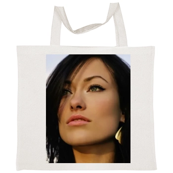 Olivia Wilde Tote