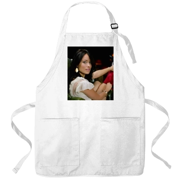 Olivia Wilde Apron