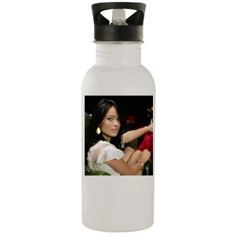 Olivia Wilde Stainless Steel Water Bottle