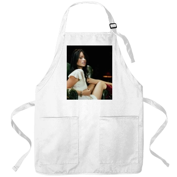 Olivia Wilde Apron