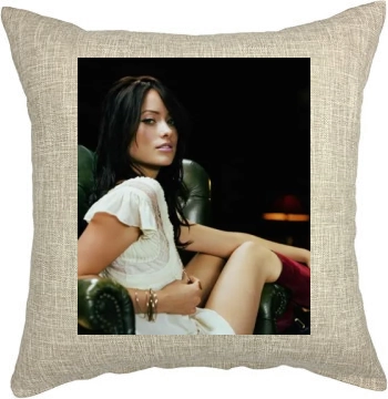 Olivia Wilde Pillow