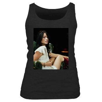 Olivia Wilde Women's Tank Top