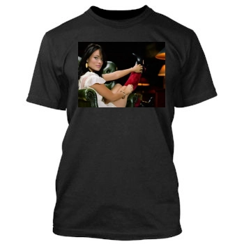 Olivia Wilde Men's TShirt