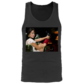 Olivia Wilde Men's Tank Top