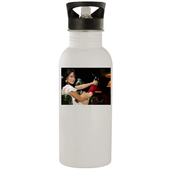 Olivia Wilde Stainless Steel Water Bottle