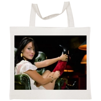 Olivia Wilde Tote